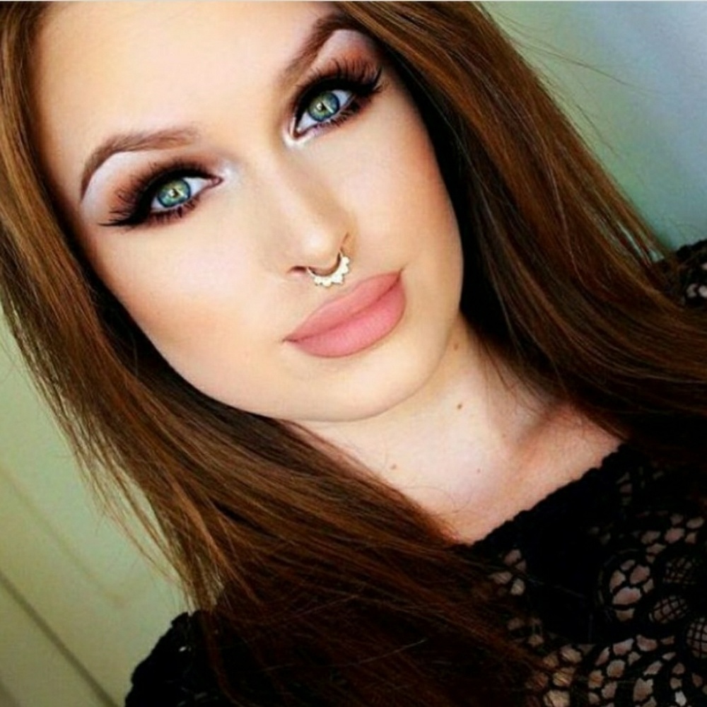 OOH LA LA! FLAT VELVET MATTE LIPSTICK